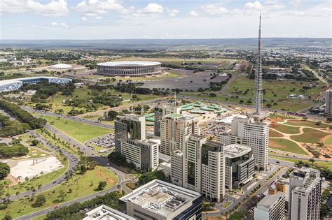 what was capital of brazil before brasilia